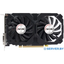 Видеокарта AFOX Radeon RX 550 2GB GDDR5 AFRX550-2048D5H2-V4