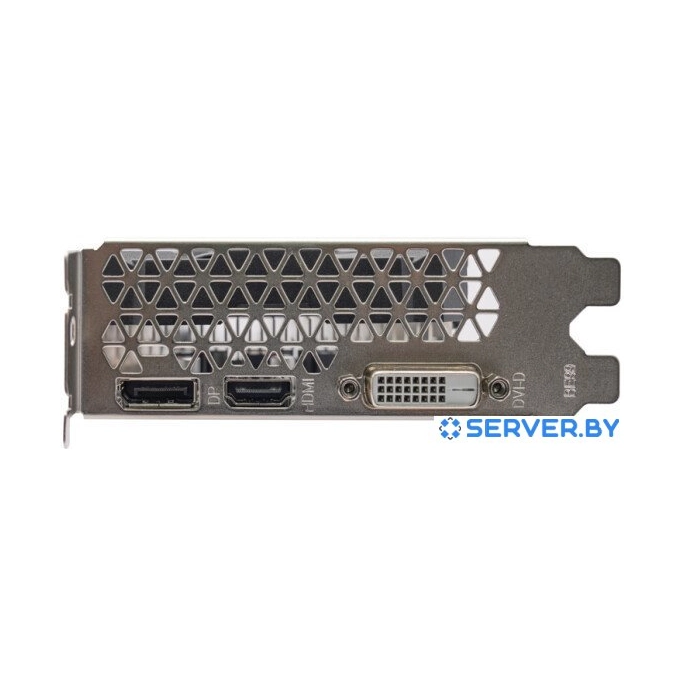 Видеокарта AFOX Radeon RX 550 2GB GDDR5 AFRX550-2048D5H2-V4. Фото4