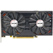 Видеокарта AFOX Radeon RX 5500 8GB GDDR6 AFRX5500-8GD6H4