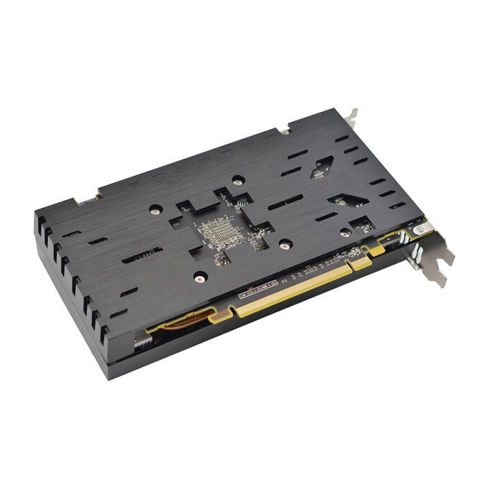Видеокарта AFOX Radeon RX 5500 8GB GDDR6 AFRX5500-8GD6H4. Фото6