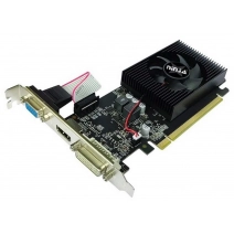 Видеокарта Sinotex Ninja GT 240 1GB DDR3 NK24NP013F