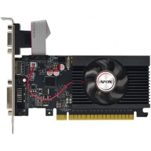 Видеокарта AFOX Geforce GT 710 4GB DDR3 AF710-4096D3L5-V3