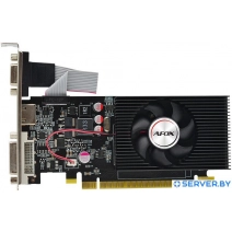 Видеокарта AFOX GeForce GT 730 4GB GDDR3 AF730-4096D3L3
