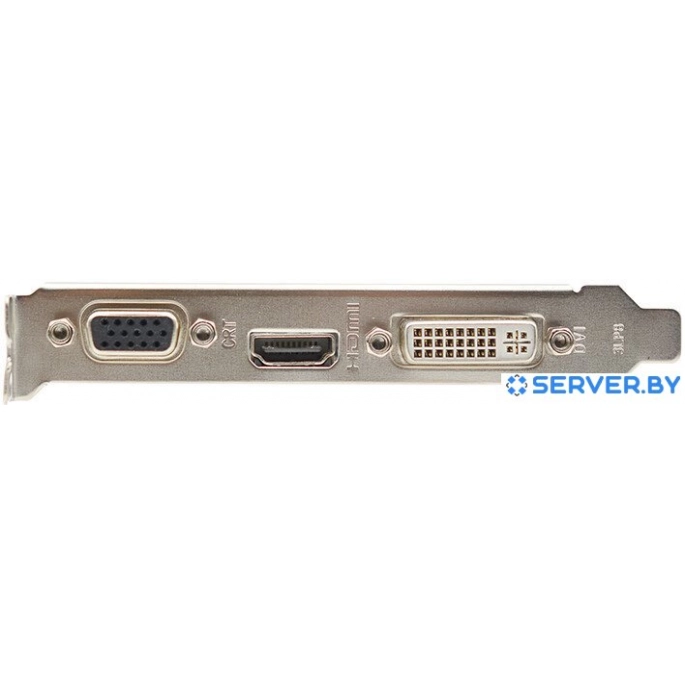 Видеокарта AFOX GeForce GT 730 4GB GDDR3 AF730-4096D3L3. Фото5