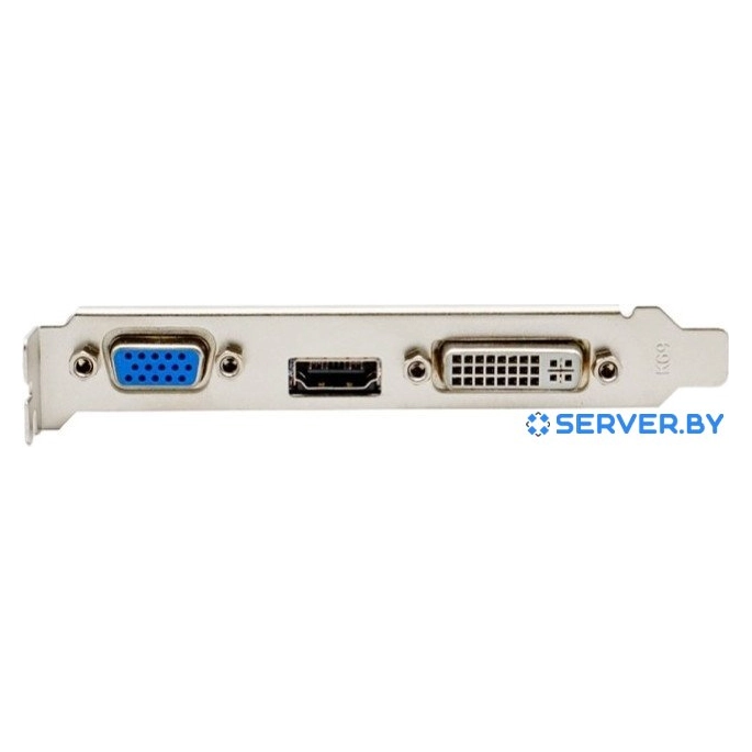 Видеокарта Sinotex Ninja GeForce GT 710 4GB DDR3 NK71NP043F. Фото4
