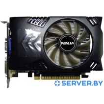 Видеокарта Sinotex Ninja GeForce GTX 750 4GB GDDR5 NK75NP045F