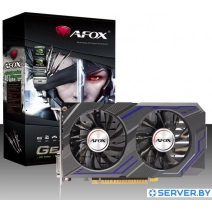 Видеокарта AFOX GeForce GTX 1650 Super 4GB GDDR6 AF1650S-4096D6H1-V4