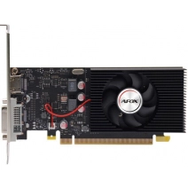 Видеокарта AFOX GeForce GT 1030 2GB GDDR5 AF1030-2048D5L8