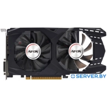 Видеокарта AFOX GeForce GTX 1050 Ti 4GB GDDR5 AF1050TI-4096D5H7-V9