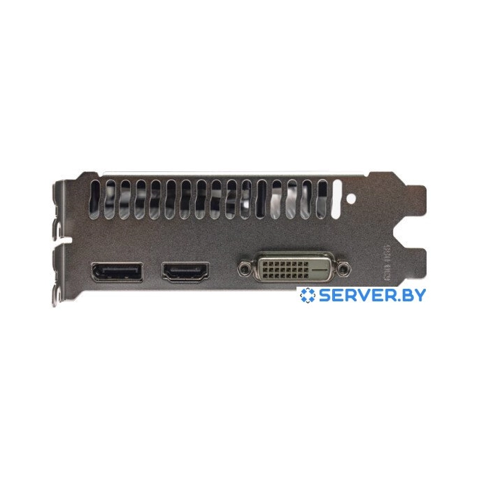 Видеокарта AFOX GeForce GTX 1050 Ti 4GB GDDR5 AF1050TI-4096D5H7-V9. Фото5