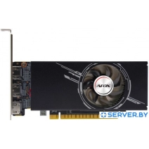 Видеокарта AFOX GeForce GTX 1050 Ti 4GB GDDR5 AF1050TI-4096D5L2-V3