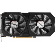 Видеокарта AFOX GeForce RTX 3050 8GB GDDR6 AF3050-8GD6H7-V2