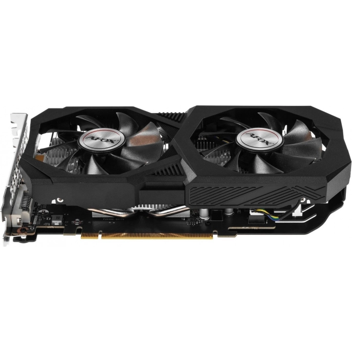 Видеокарта AFOX GeForce RTX 3050 8GB GDDR6 AF3050-8GD6H7-V2. Фото3