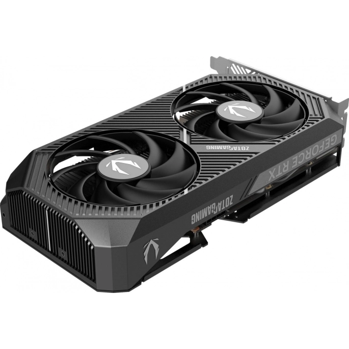 Видеокарта ZOTAC Gaming GeForce RTX 5060 Twin Edge ZT-B50600E-10M. Фото3