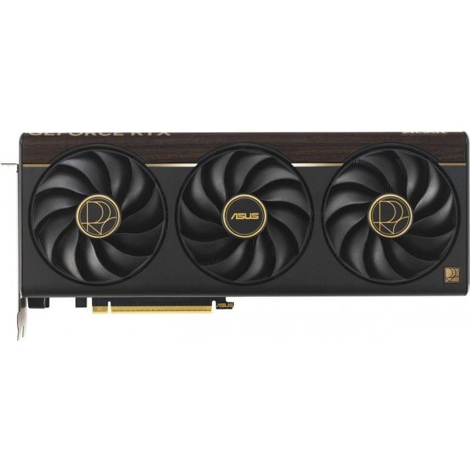 Видеокарта ASUS ProArt GeForce RTX 5080 16GB GDDR7 OC Edition PROART-RTX5080-O16G. Фото3