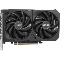 Видеокарта MSI GeForce RTX 5060 8G Shadow 2X OC Max