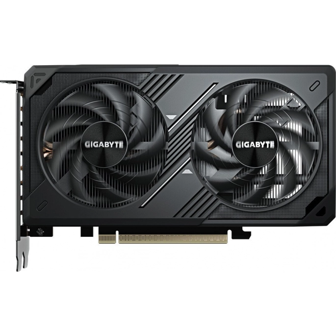 Видеокарта Gigabyte GeForce RTX 5060 Windforce Max OC V2 8G GV-N5060WF2MAX OCV2-8GD. Фото4