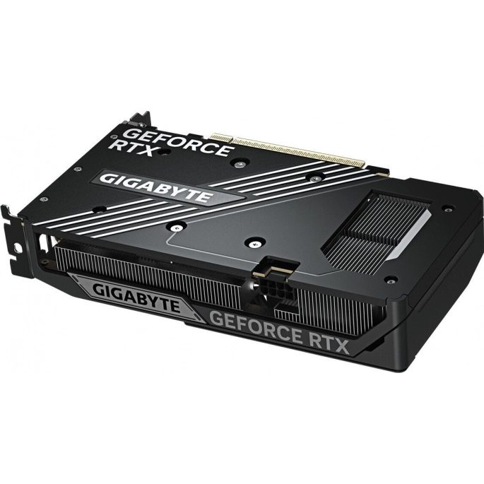 Видеокарта Gigabyte GeForce RTX 5060 Windforce Max OC V2 8G GV-N5060WF2MAX OCV2-8GD. Фото6