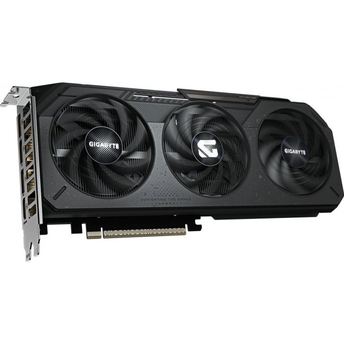Видеокарта Gigabyte GeForce RTX 5060 Gaming OC V2 8G GV-N5060GAMING OCV2-8GD. Фото3