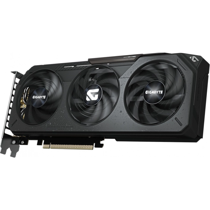 Видеокарта Gigabyte GeForce RTX 5060 Gaming OC V2 8G GV-N5060GAMING OCV2-8GD. Фото4