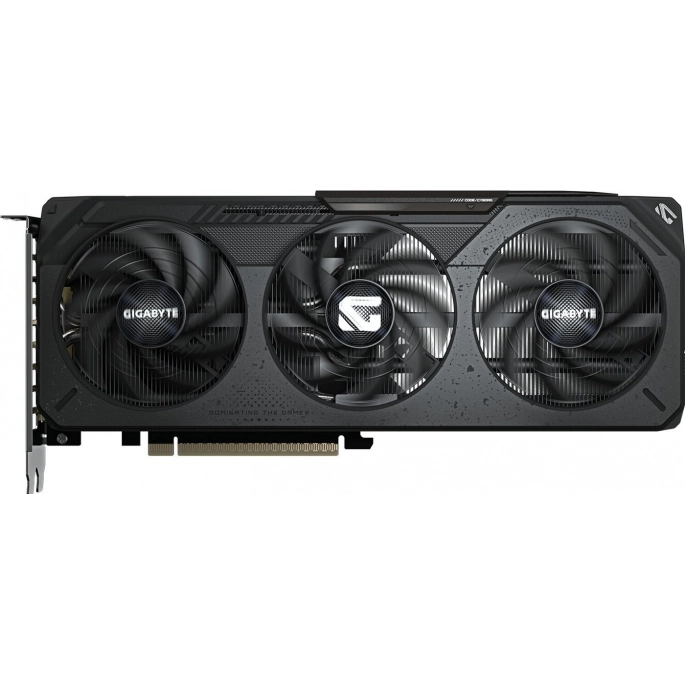 Видеокарта Gigabyte GeForce RTX 5060 Gaming OC V2 8G GV-N5060GAMING OCV2-8GD. Фото5