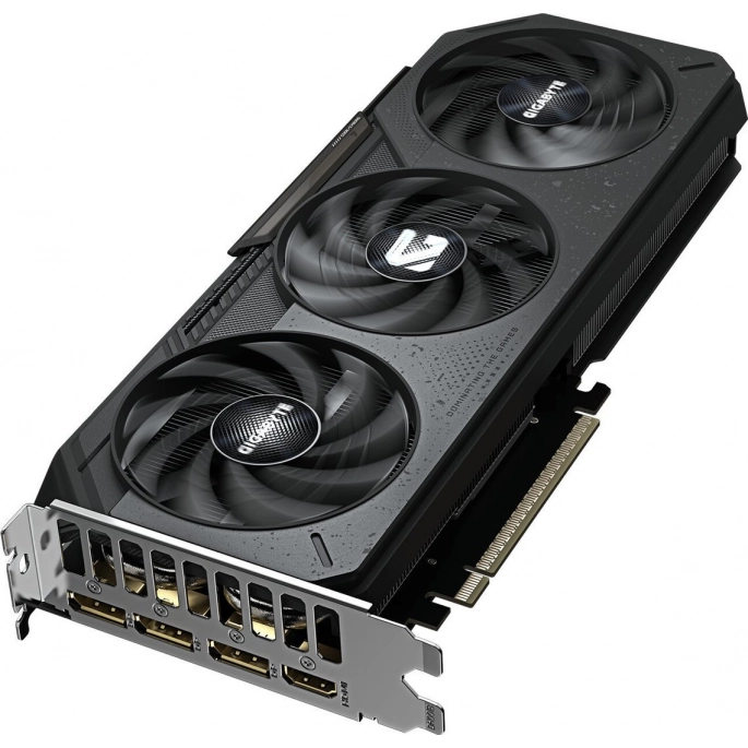 Видеокарта Gigabyte GeForce RTX 5060 Gaming OC V2 8G GV-N5060GAMING OCV2-8GD. Фото6