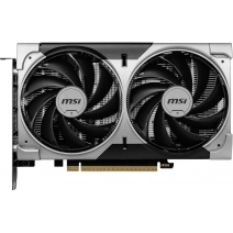 Видеокарта MSI GeForce RTX 5060 8G Ventus 2X V1
