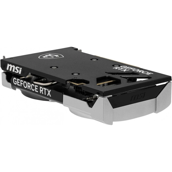 Видеокарта MSI GeForce RTX 5060 8G Ventus 2X V1. Фото3