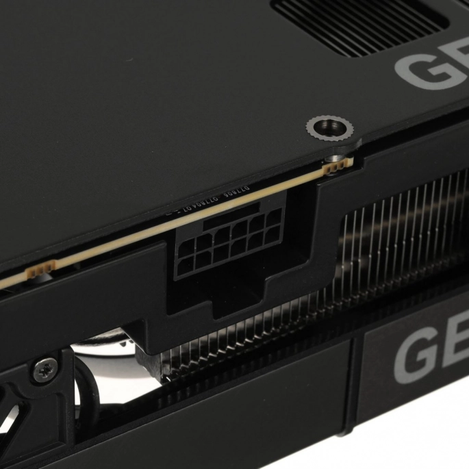 Видеокарта Inno3D GeForce RTX 5090 D v2 Midnight X3 Z509DV2-24D7-17593928. Фото3