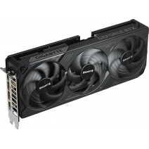 Видеокарта Gigabyte GeForce RTX 5080 Windforce OC V2 SFF 16G GV-N5080WF3OCV2-16GD