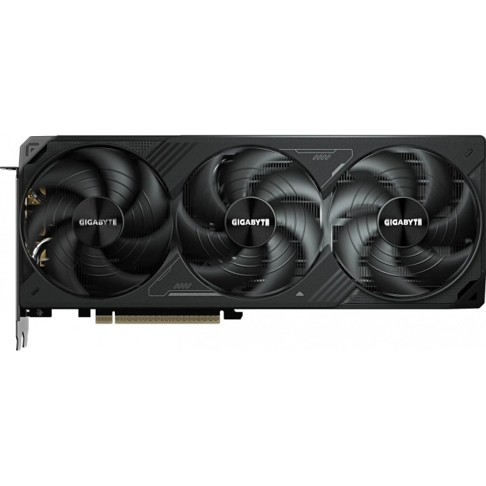 Видеокарта Gigabyte GeForce RTX 5080 Windforce OC V2 SFF 16G GV-N5080WF3OCV2-16GD. Фото3