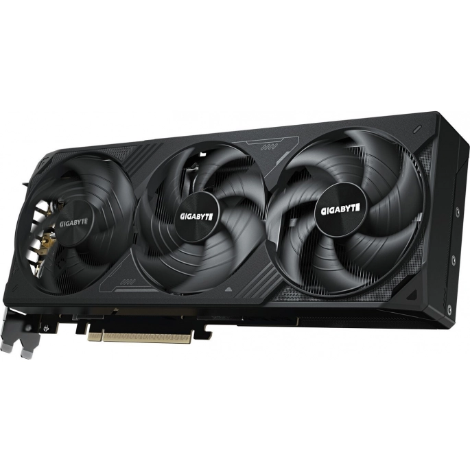 Видеокарта Gigabyte GeForce RTX 5080 Windforce OC V2 SFF 16G GV-N5080WF3OCV2-16GD. Фото5