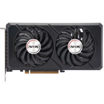 Видеокарта AFOX GeForce RTX 5050 8GB GDDR6 AF5050-8GD6H7-V2