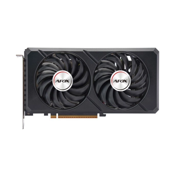 Видеокарта AFOX GeForce RTX 5050 8GB GDDR6 AF5050-8GD6H7-V2. Фото1