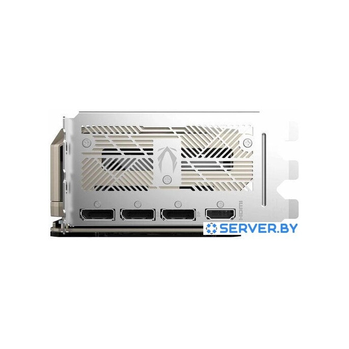 Видеокарта ZOTAC Gaming GeForce RTX 5080 Solid Core OC 20th Anniversary Edition ZT-B50800J2S-10P. Фото6