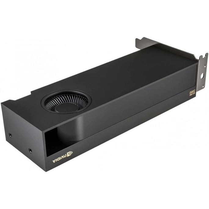 Видеокарта NVIDIA RTX Pro 2000 Blackwell 16GB GDDR7 900-5G195-2250-000. Фото3