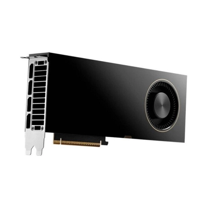 Видеокарта NVIDIA RTX Pro 5000 Blackwell 48GB GDDR7 900-5G153-2550-000. Фото3