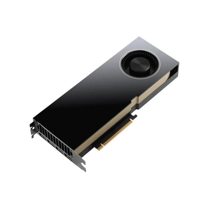 Видеокарта NVIDIA RTX Pro 5000 Blackwell 48GB GDDR7 900-5G153-2550-000. Фото4