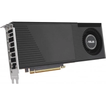 Видеокарта ASUS Turbo Radeon AI Pro R9700 32GB TURBO-AI-PRO-R9700-32G