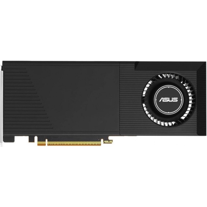 Видеокарта ASUS Turbo Radeon AI Pro R9700 32GB TURBO-AI-PRO-R9700-32G. Фото3