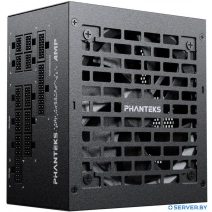 Блок питания Phanteks AMP GH 1000W PH-P1000RT_BK01