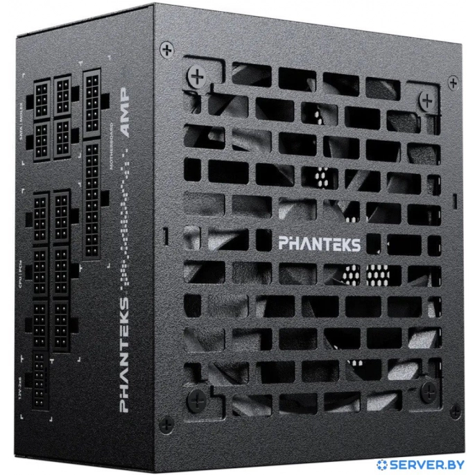 Блок питания Phanteks AMP GH 1000W PH-P1000RT_BK01. Фото1