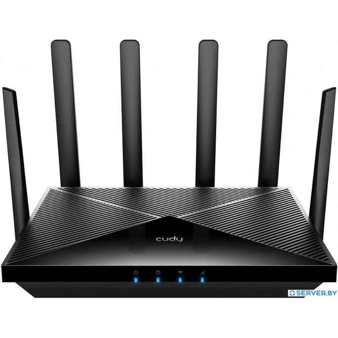 4G Wi-Fi роутер Cudy LT700 2.0. Фото1