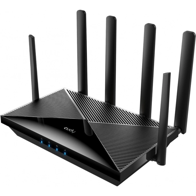 4G Wi-Fi роутер Cudy LT700 2.0. Фото4