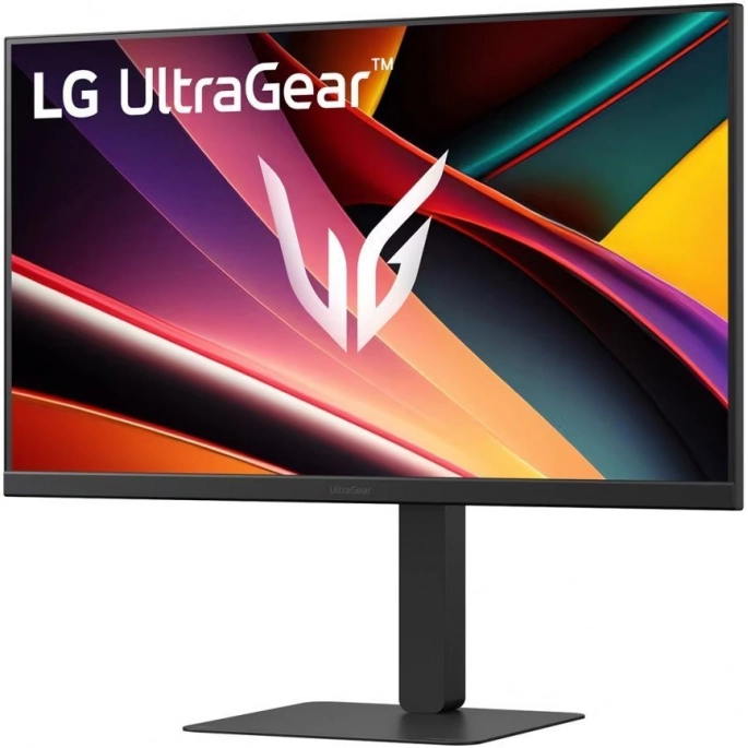 Игровой монитор LG UltraGear G6 27G640A-B. Фото3