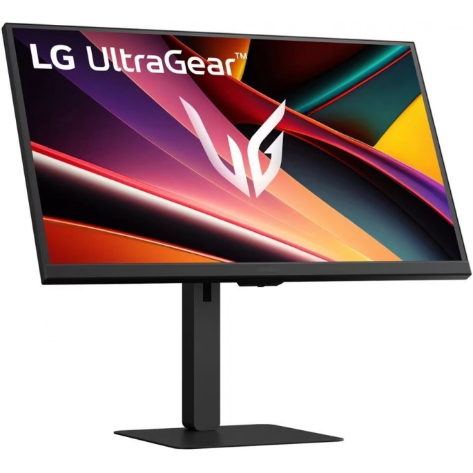 Игровой монитор LG UltraGear G6 27G640A-B. Фото4