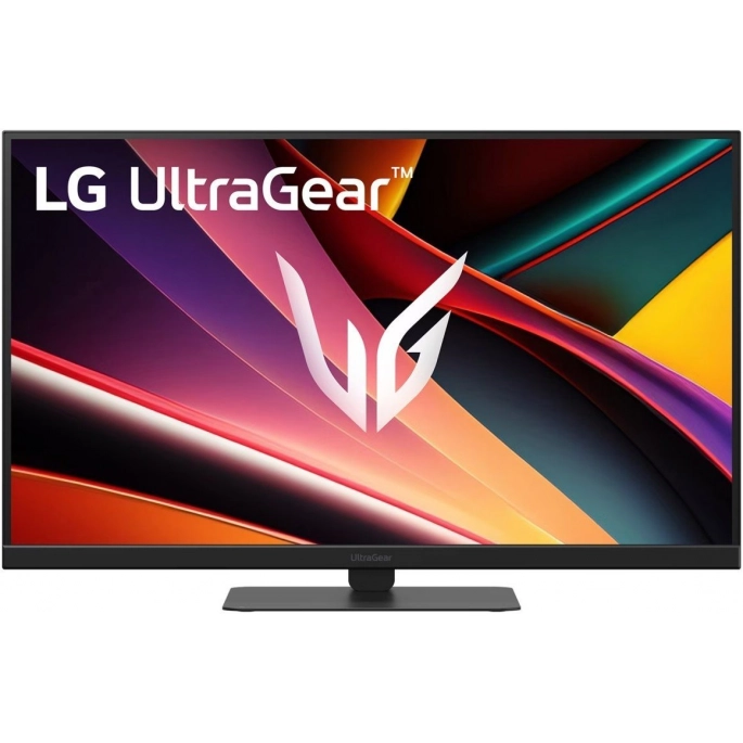Игровой монитор LG UltraGear G6 27G640A-B. Фото5