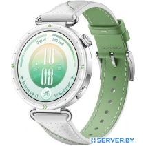 Умные часы Huawei Watch GT 7 41 мм (белый, международная версия)