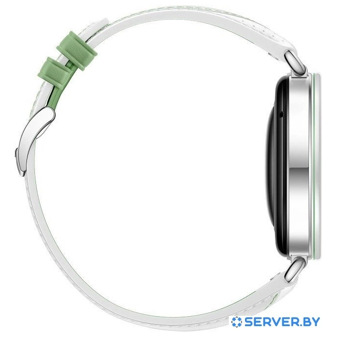 Умные часы Huawei Watch GT 7 41 мм (белый, международная версия). Фото5