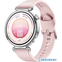 Умные часы Huawei Watch GT 7 41 мм (розовый, международная версия)